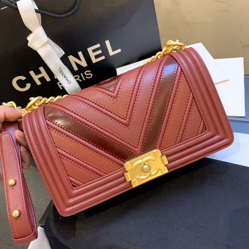 bags-district - Chanel Bags - 7434