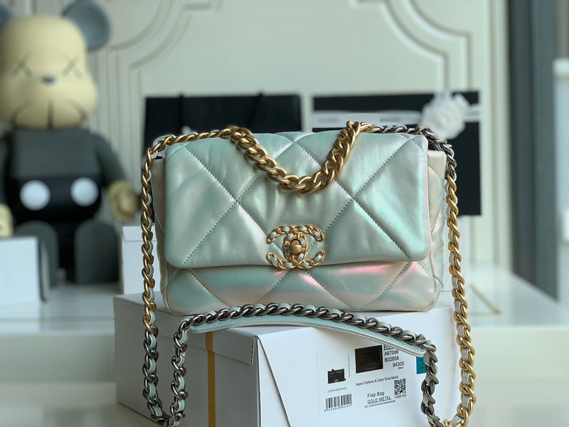 Chanel Bags - BG Bags - 1669
