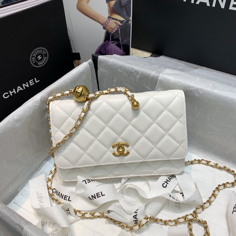 Chanel Bags - BG Bags - 1490
