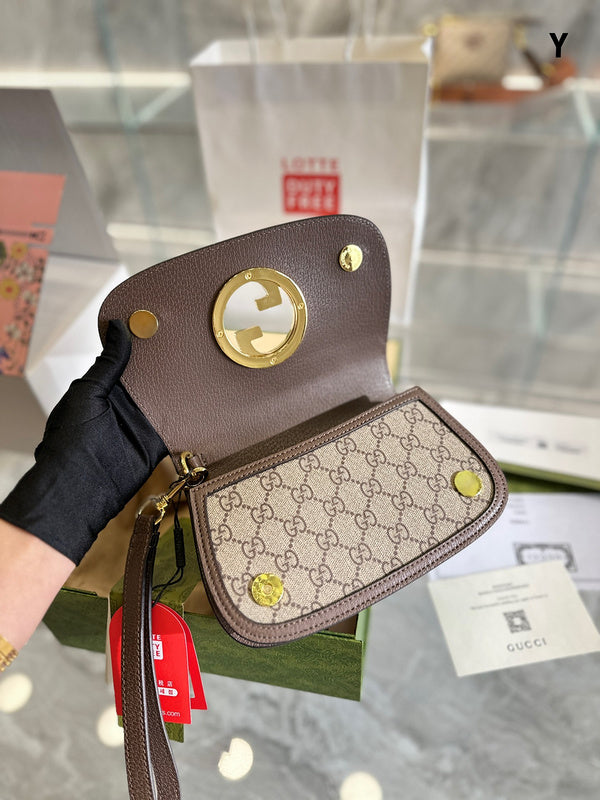 Luxury - Gucci Bags - 356