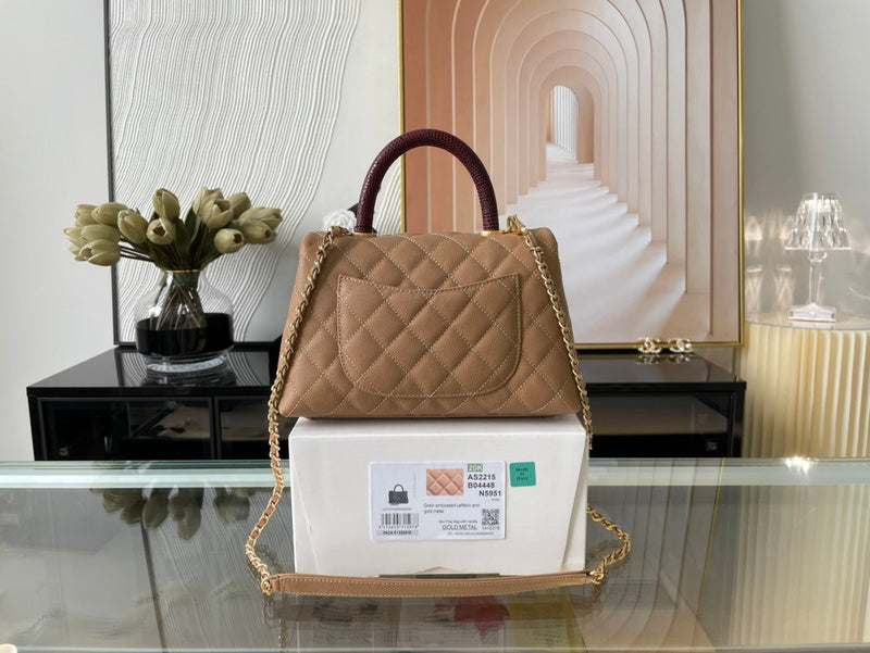 Chanel Bags - BG Bags - 1723