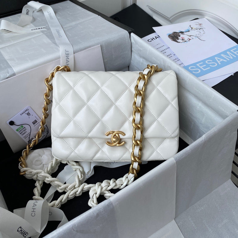 bags-district - Chanel Bags - 7626