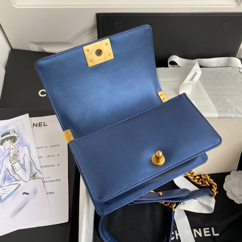 bags-district - Chanel Bags - 7427