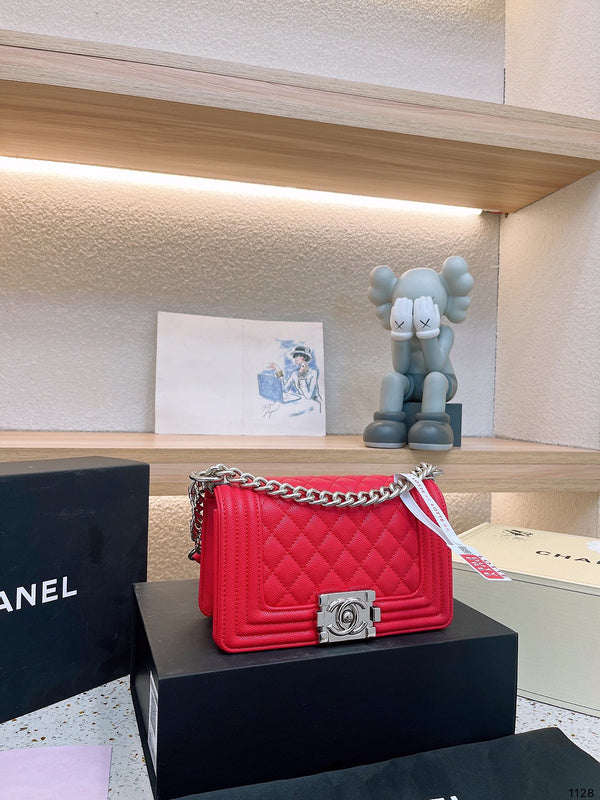 bags-district - Chanel Bags - 7043