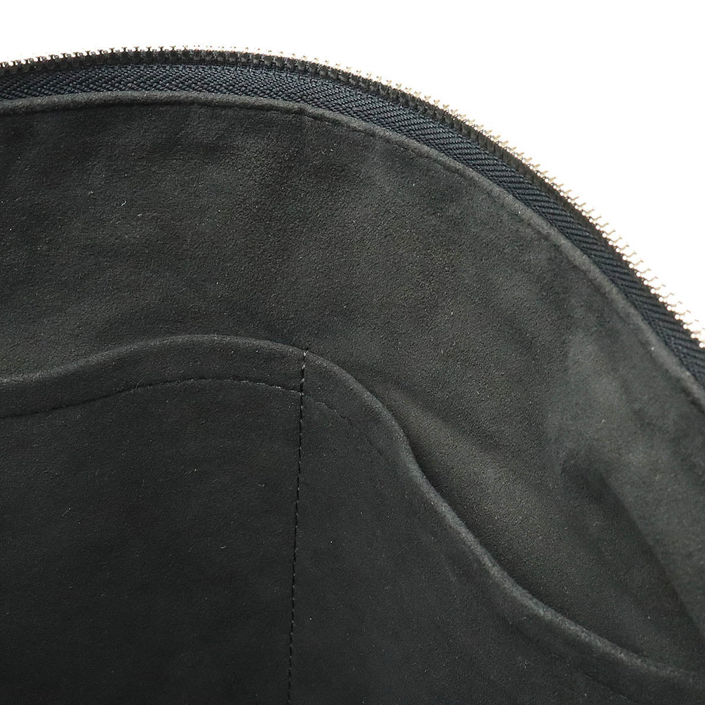 Louis Vuitton Monogram Antias Ixia PM Handbag 2WAY Shoulder Bag Shoulder Bag Noir Black M97071
