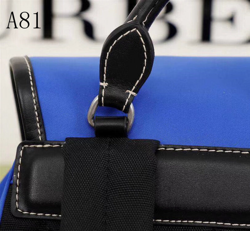 BBR Bags - Bags District  102