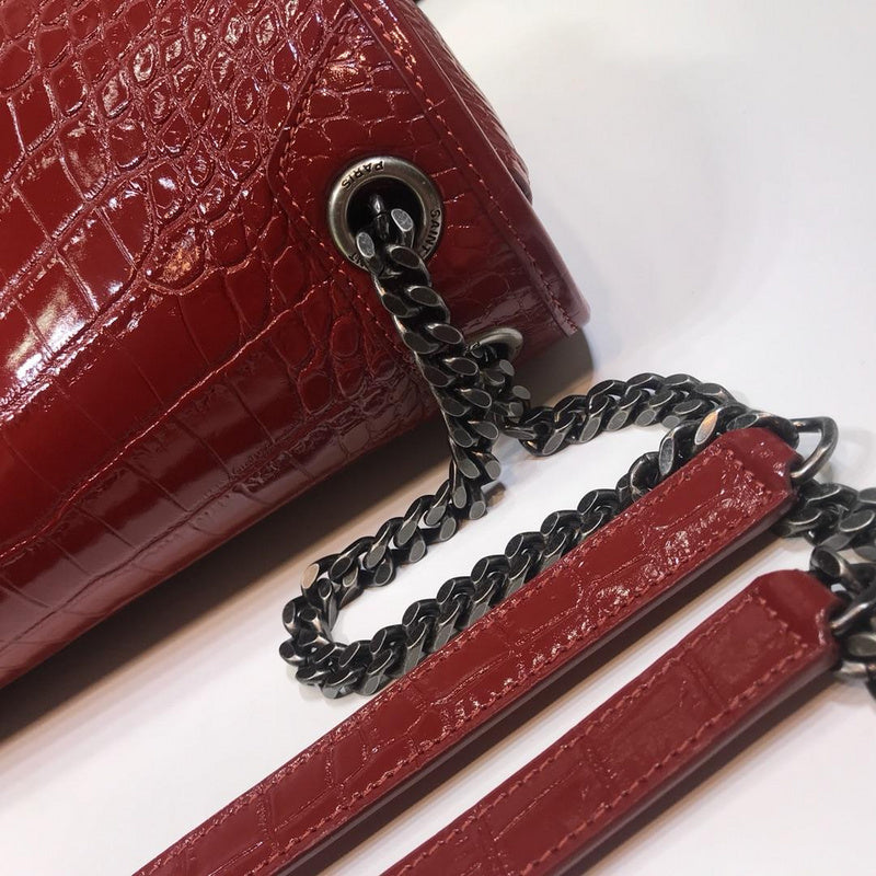 SLY - Bags District - 608