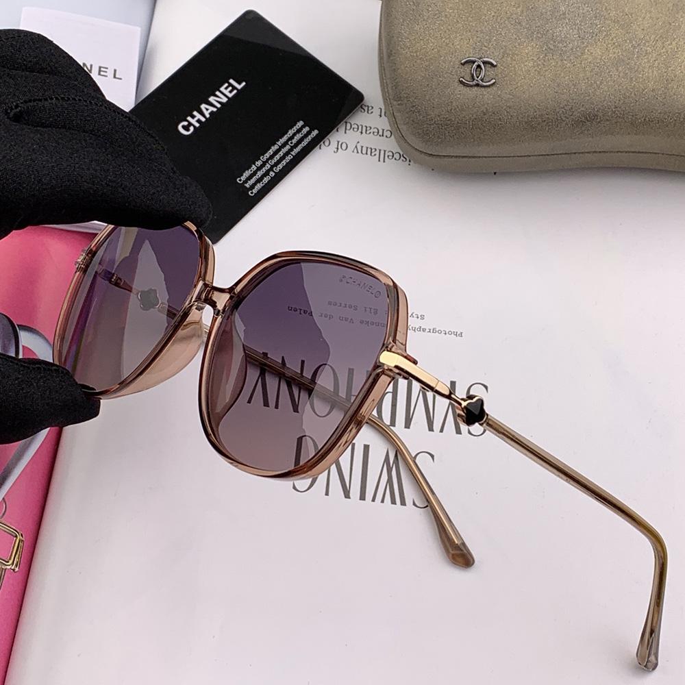 Chanel Glasses