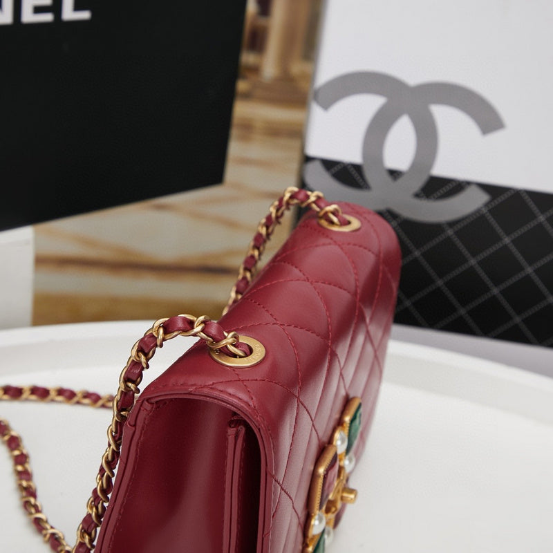 Chanel Bags - BG Bags - 1821