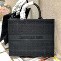 DIOR BOOK TOTE