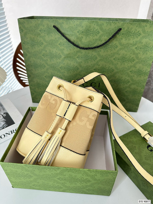 Luxury - Gucci Bags - 165