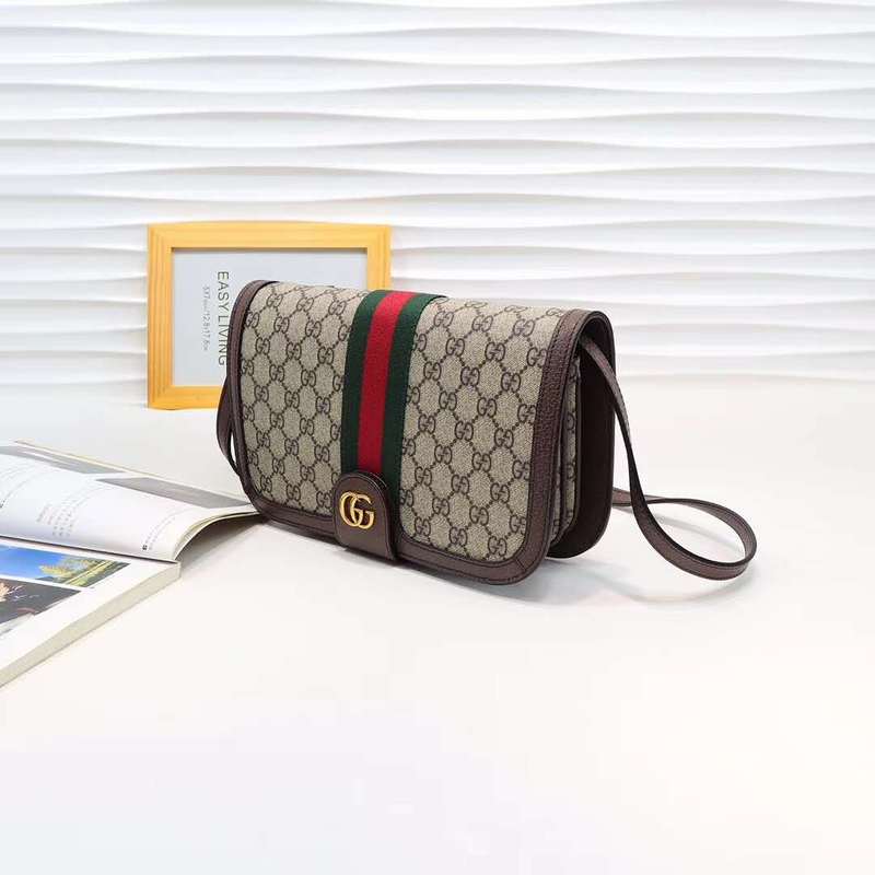 GGG - Bags District - 907
