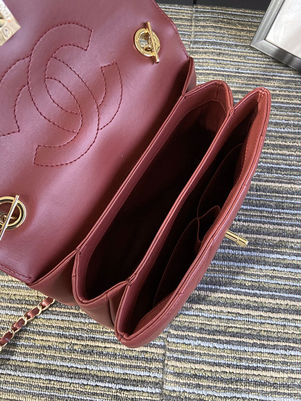 Chanel Bags - BG Bags - 1509