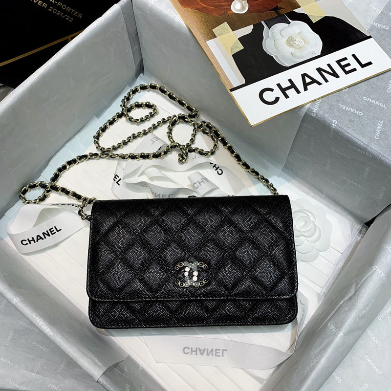Chanel Bags - BG Bags - 1482