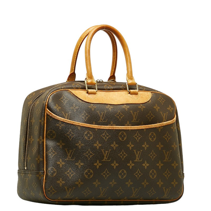 Louis Vuitton Deauville in Monogram M47270 Brown