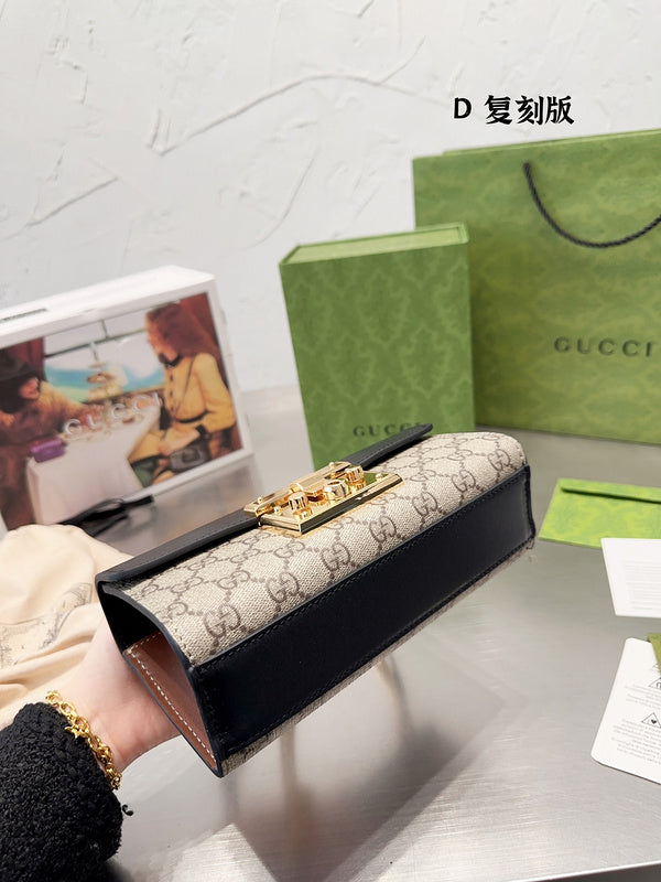Luxury - Gucci Bags - 246