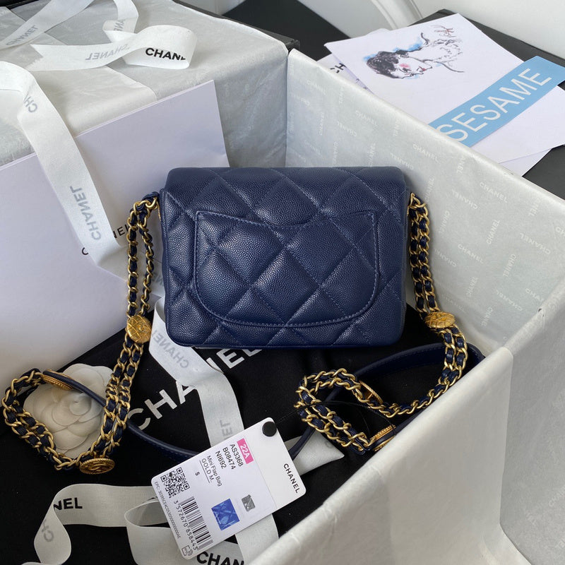 bags-district - Chanel Bags - 7589