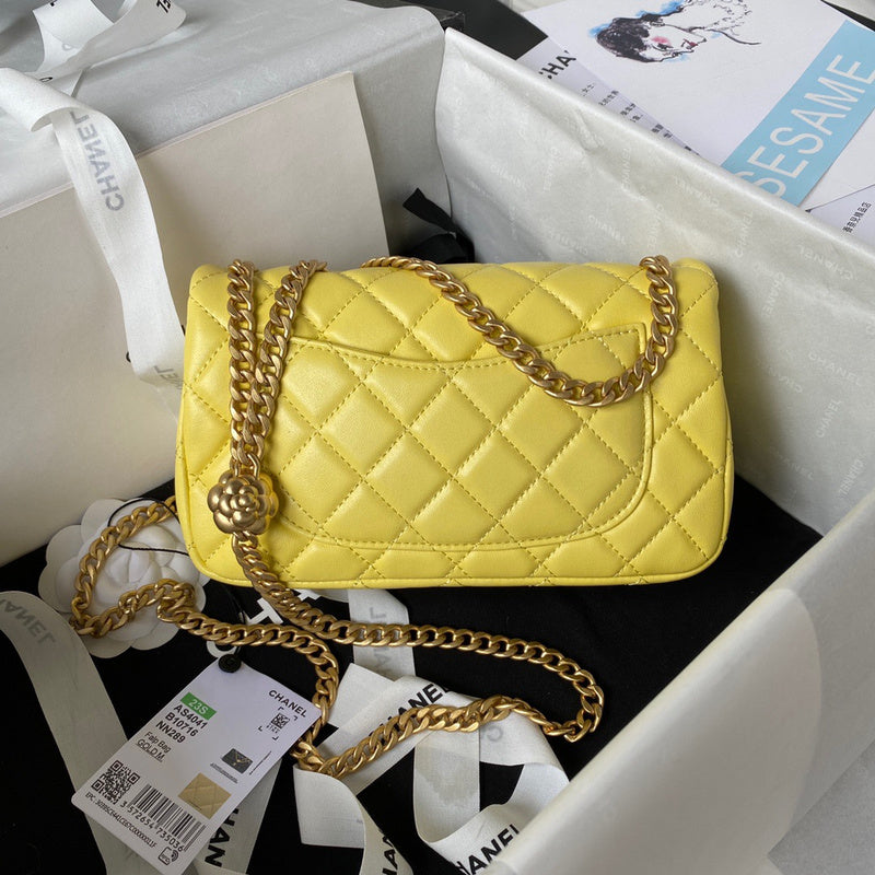 bags-district - Chanel Bags - 7537
