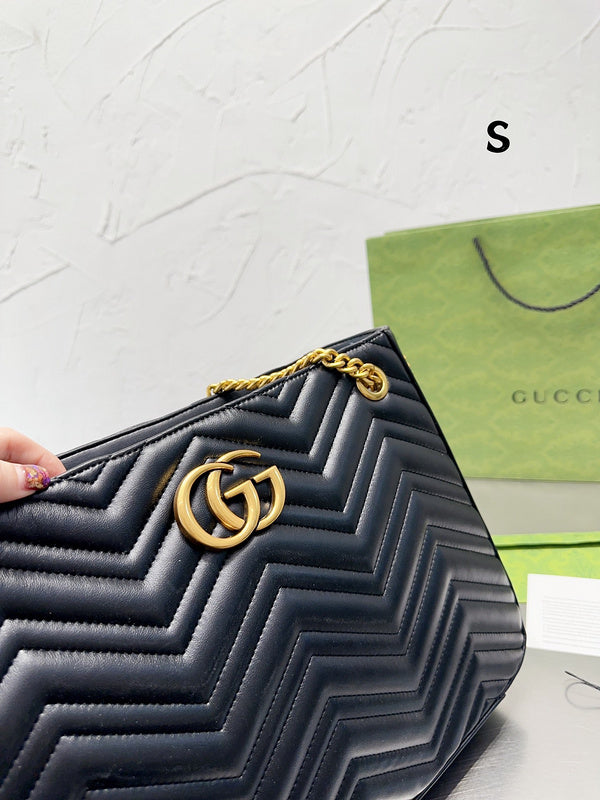 Luxury - Gucci Bags - 270