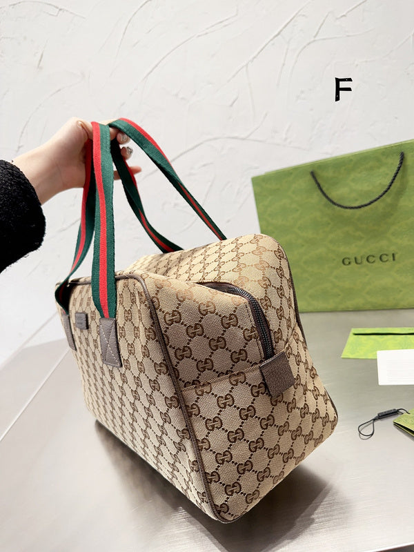 Luxury - Gucci Bags - 216