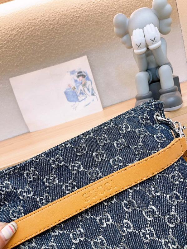 Luxury - Gucci Bags - 181
