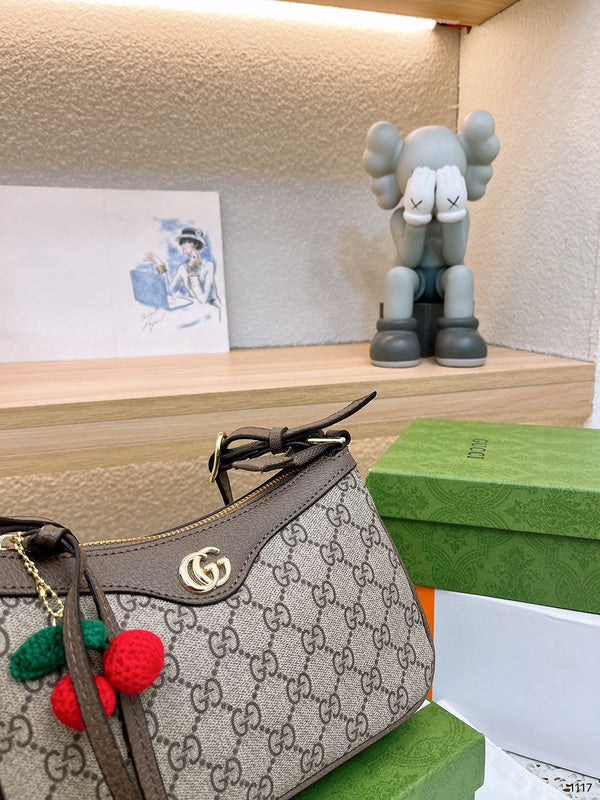 Luxury - Gucci Bags - 337