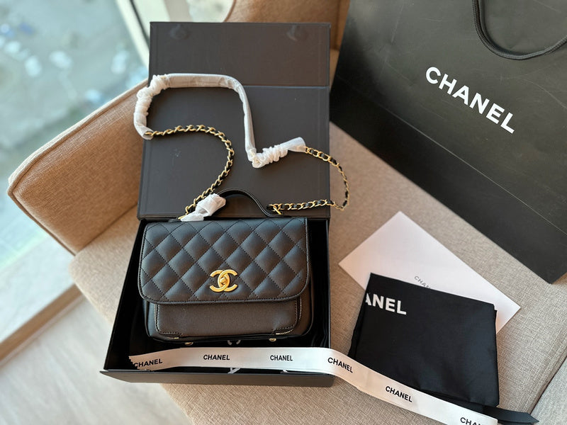 bags-district - Chanel Bags - 7249