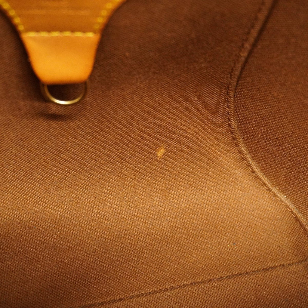 Louis Vuitton Handbag Monogram Ellipse PM M51127