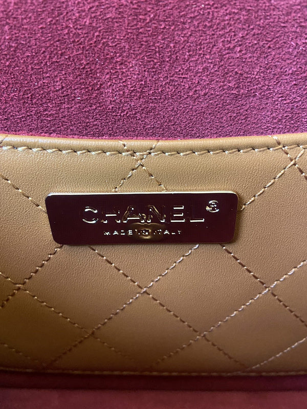 Chanel Bags - BG Bags - 1618