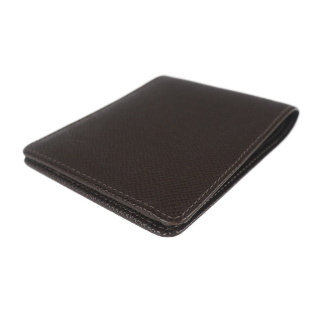 Louis Vuitton Brown Leather  wallet accessories