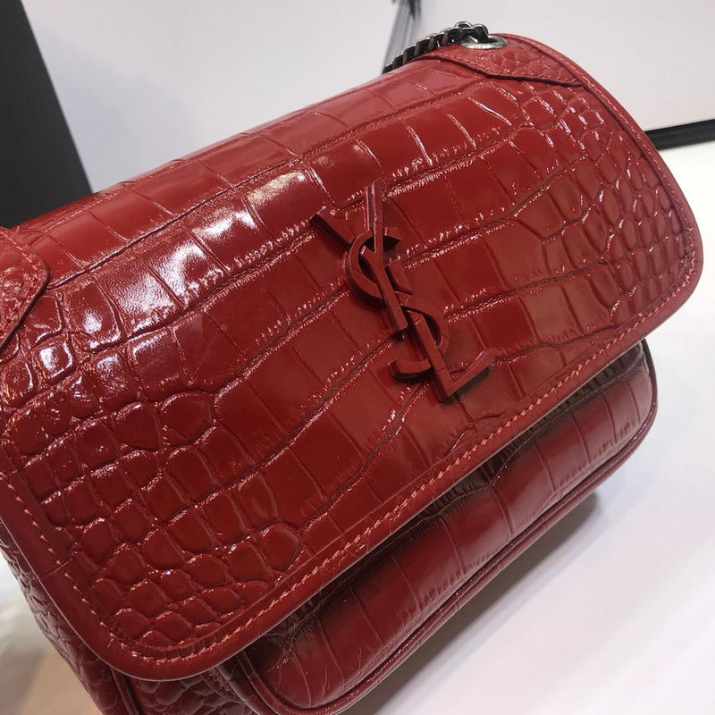 SLY - Bags District - 606