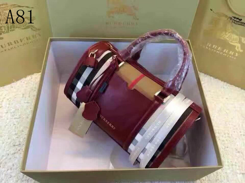 BBR Bags - Bags District  047