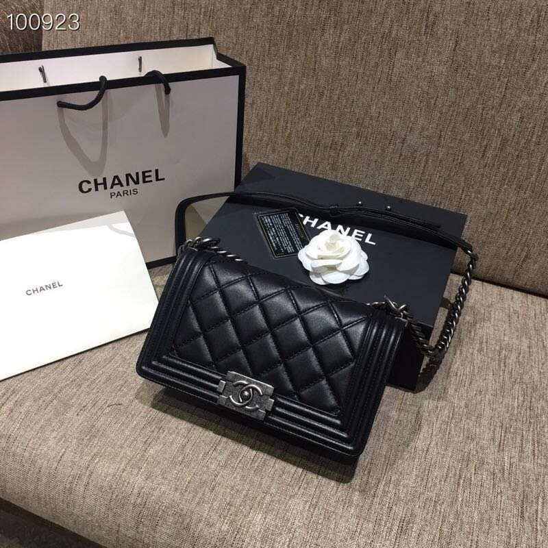 Chanel Bags - BG Bags - 672