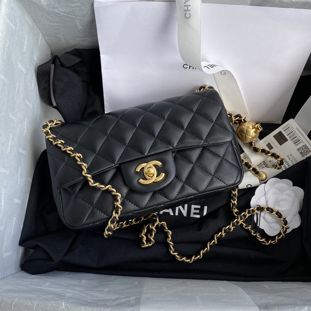 Designer Handbags Chanel 165