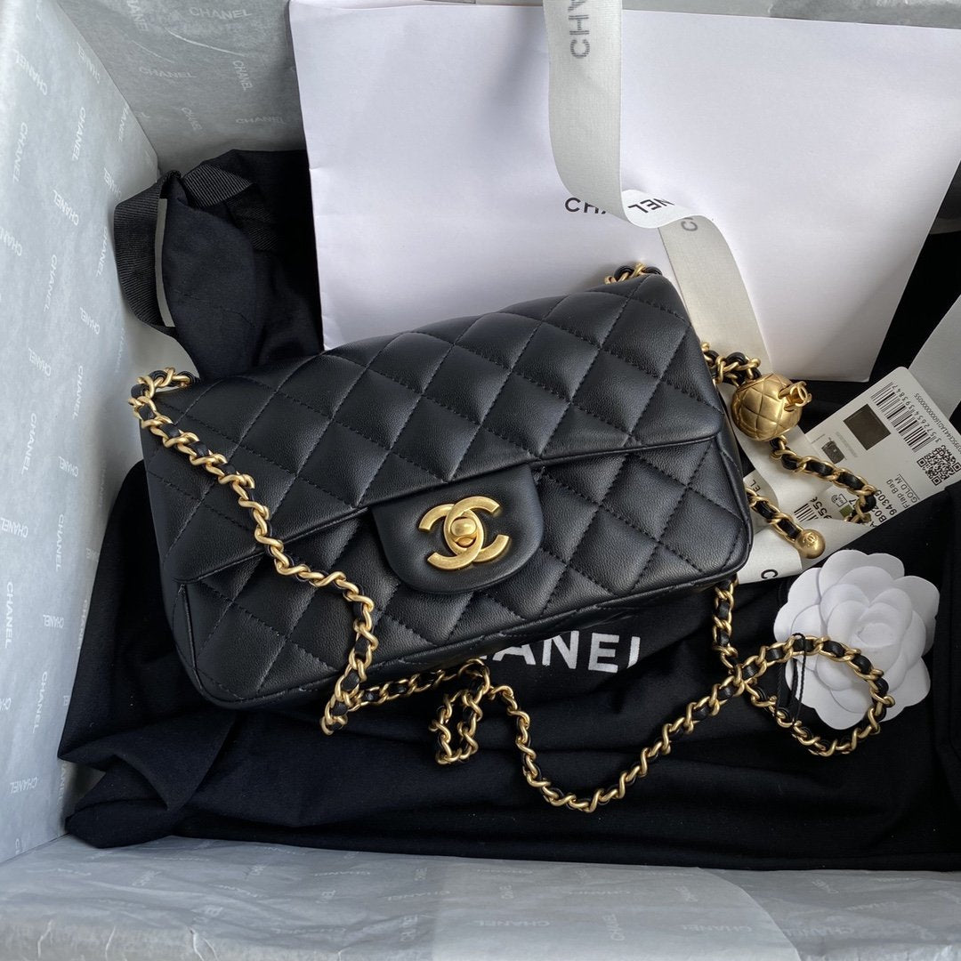 Designer Handbags Chanel 165
