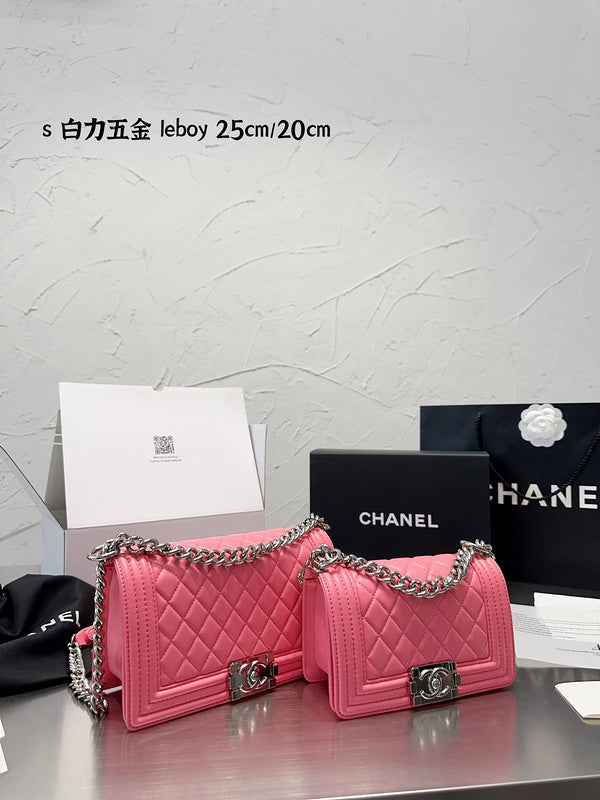 bags-district - Chanel Bags - 7044