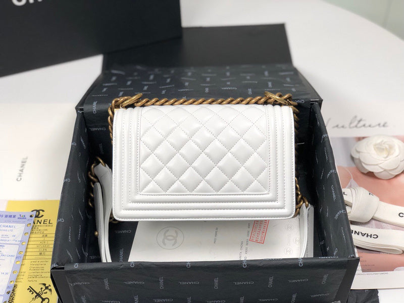 bags-district - Chanel Bags - 7470