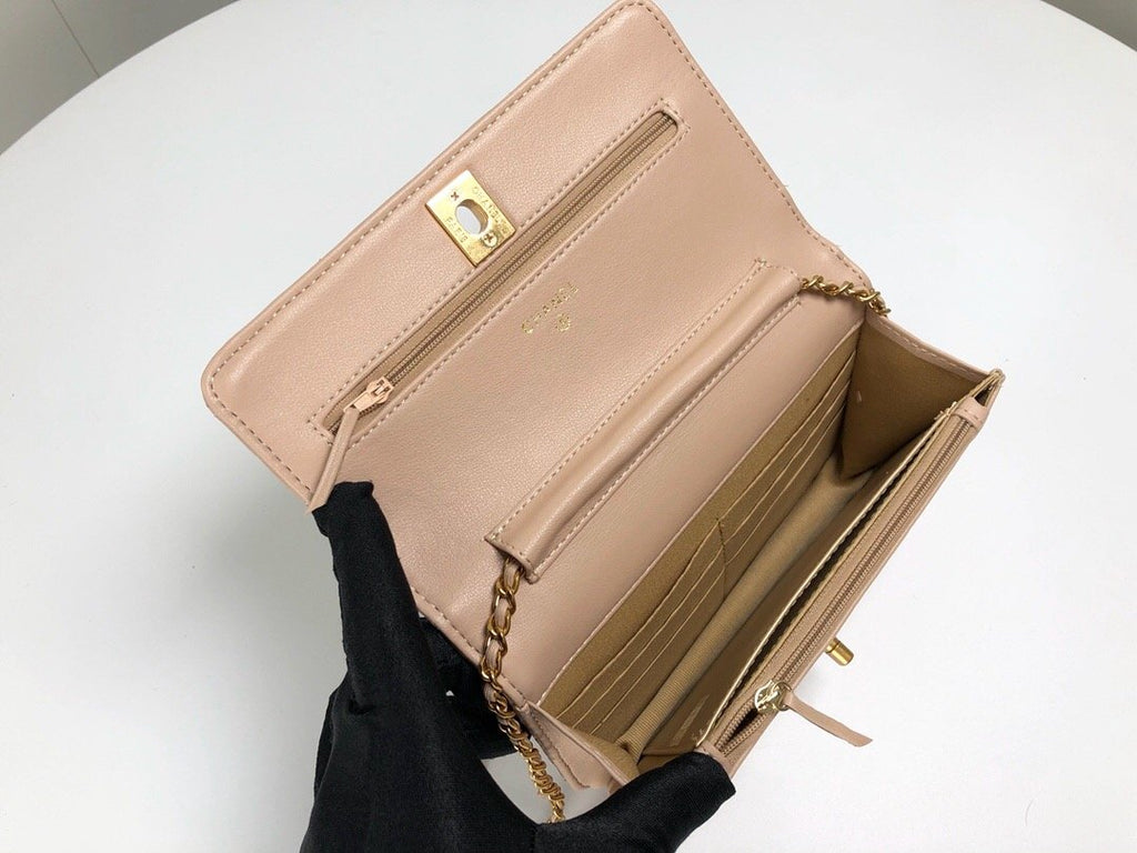 Designer Handbags Chanel 080