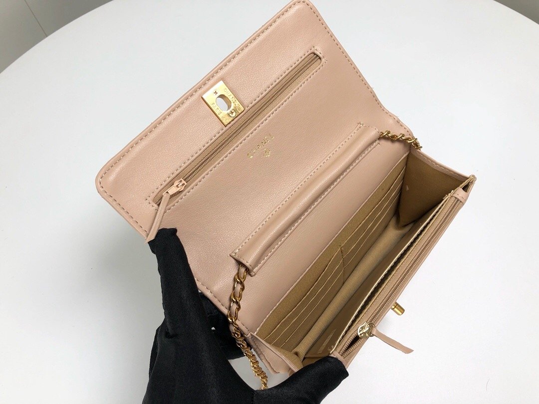 Designer Handbags Chanel 080