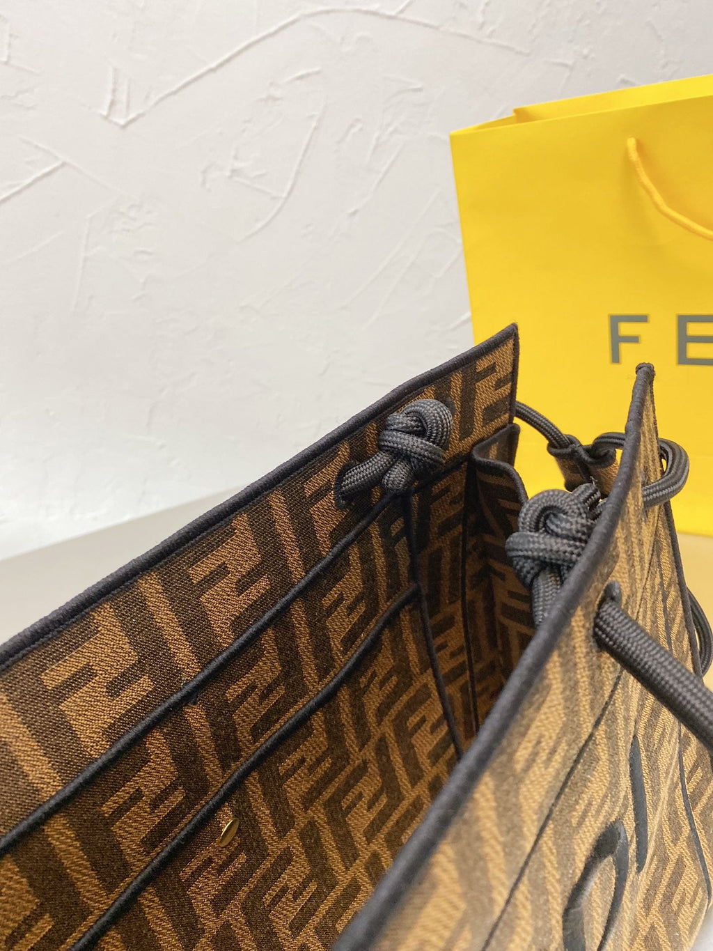 Luxury  Bags Fendi 227