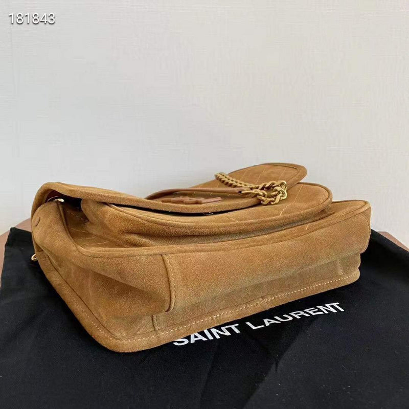 SLY - Bags District - 1007