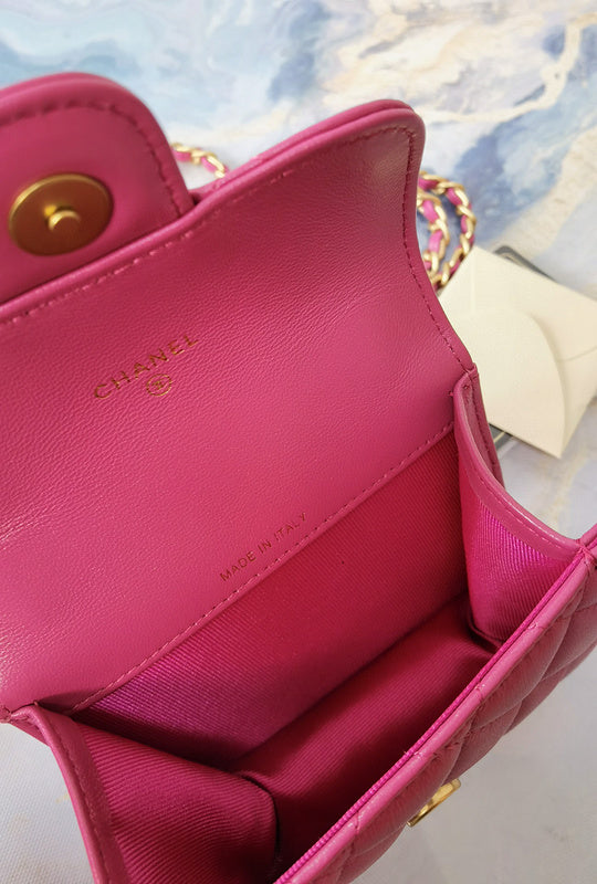 Chanel Bags - BG Bags - 1422