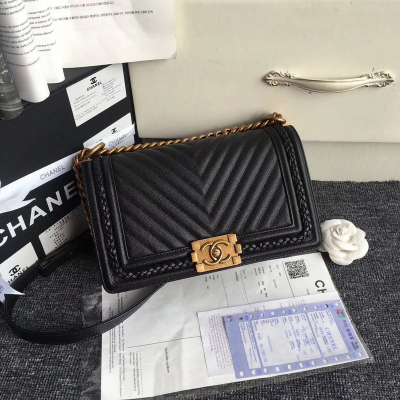 Chanel Bags - BG Bags - 654