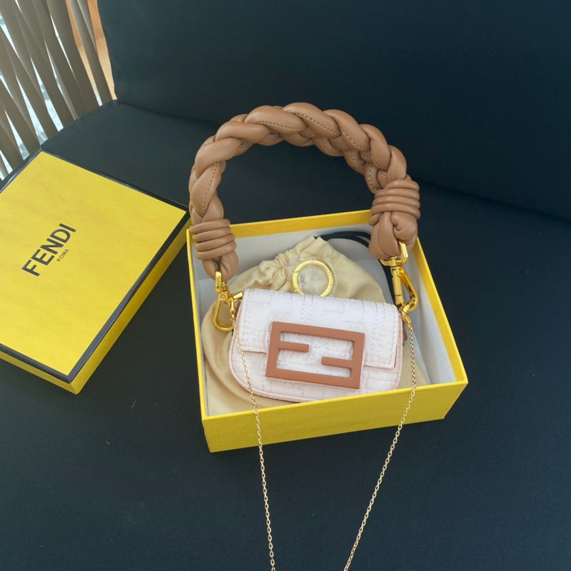 FDI - Bags District - 302
