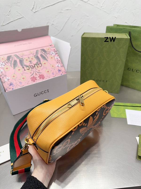 Luxury - Gucci Bags - 275