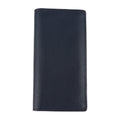 Louis Vuitton Navy Leather Brazza wallet accessories