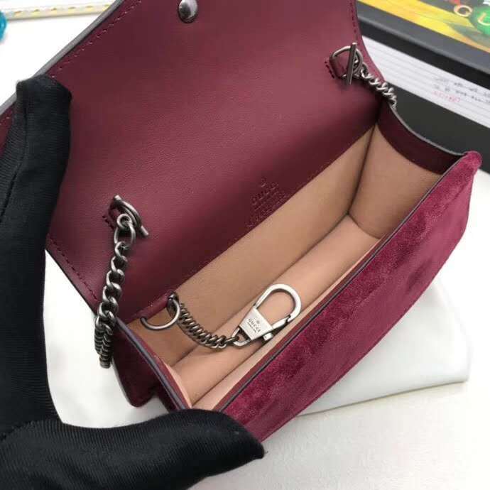 GGG - Bags District - 583
