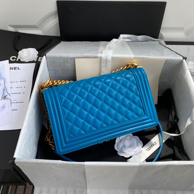 bags-district - Chanel Bags - 7428