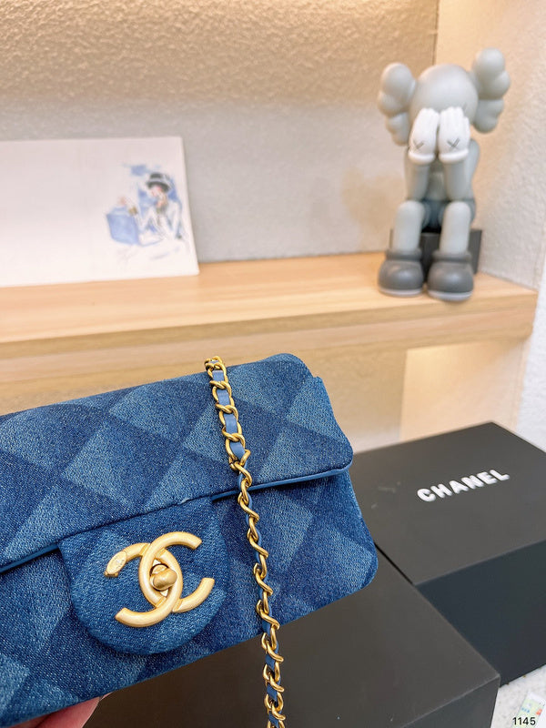 bags-district - Chanel Bags - 7160