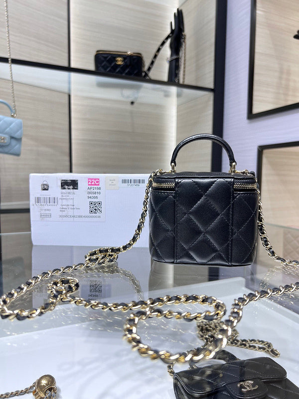 bags-district - Chanel Bags - 7359